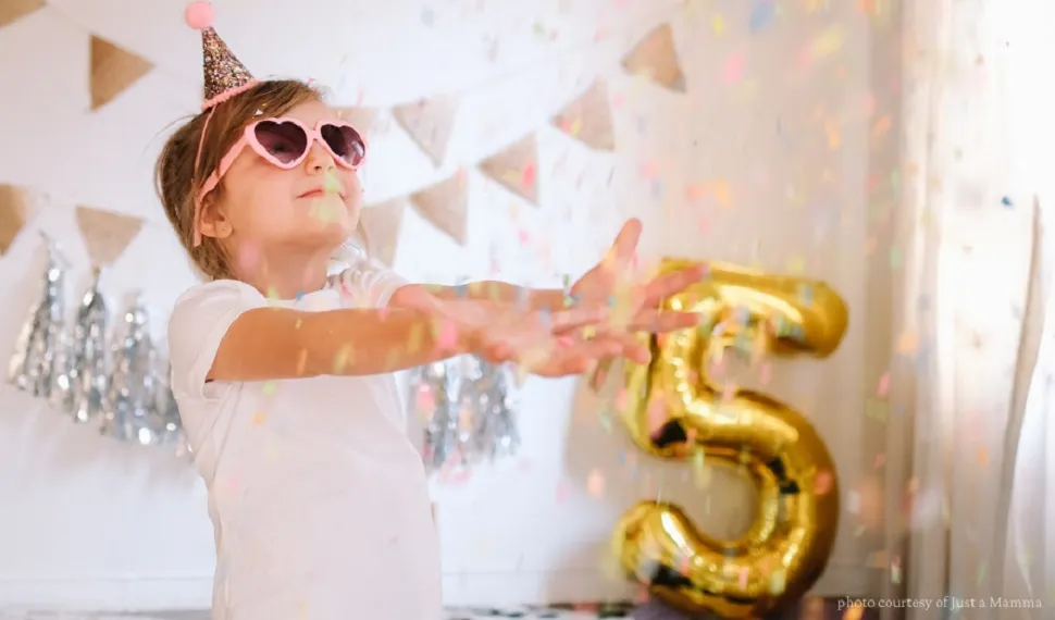 Budget-Friendly Birthday Party Ideas That Wow BikeValy