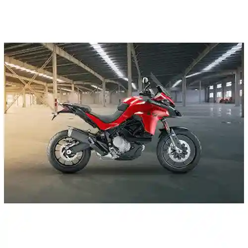 Ducati Multistrada V2