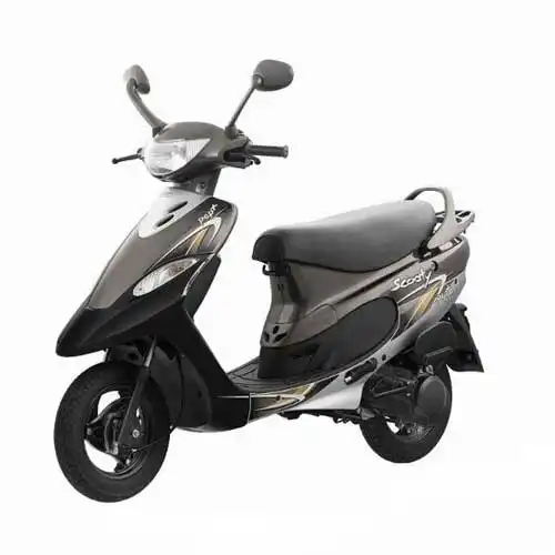 scooty pep ignition lock price